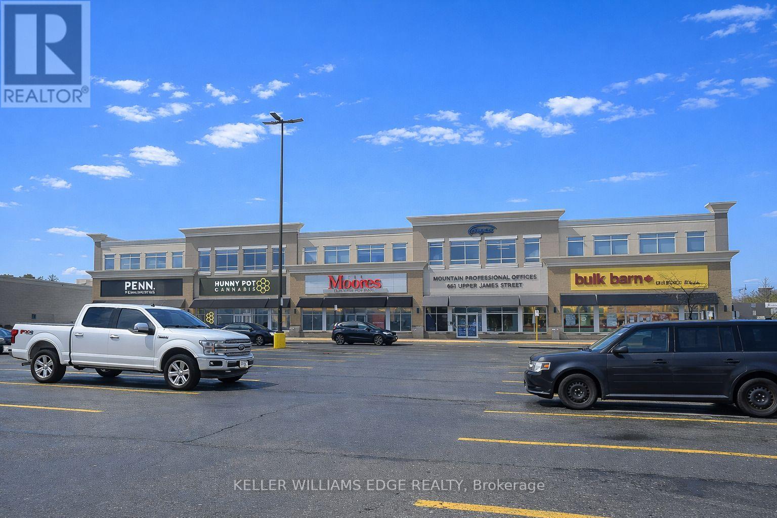 634 Upper James Street, Hamilton, Ontario  L9C 2Z2 - Photo 34 - X12845862