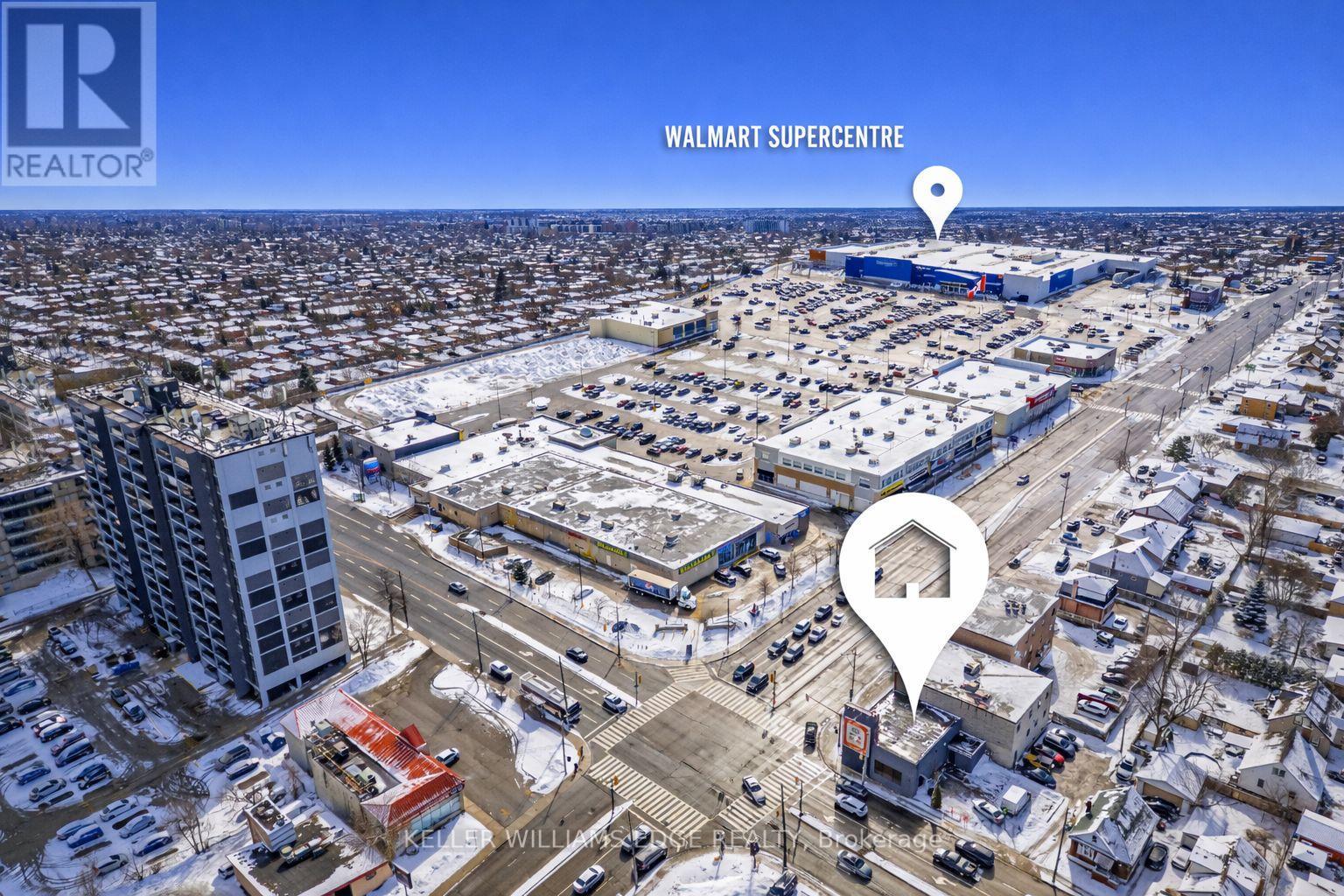 634 Upper James Street, Hamilton, Ontario  L9C 2Z2 - Photo 37 - X12845862