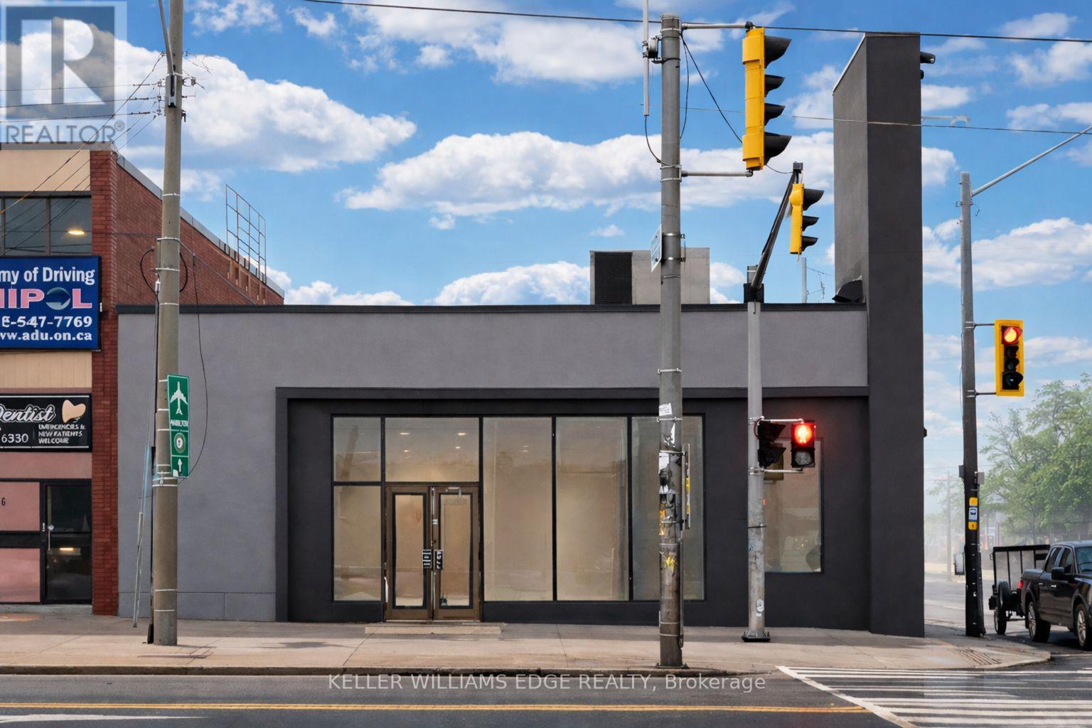 634 Upper James Street, Hamilton, Ontario  L9C 2Z2 - Photo 4 - X12845862