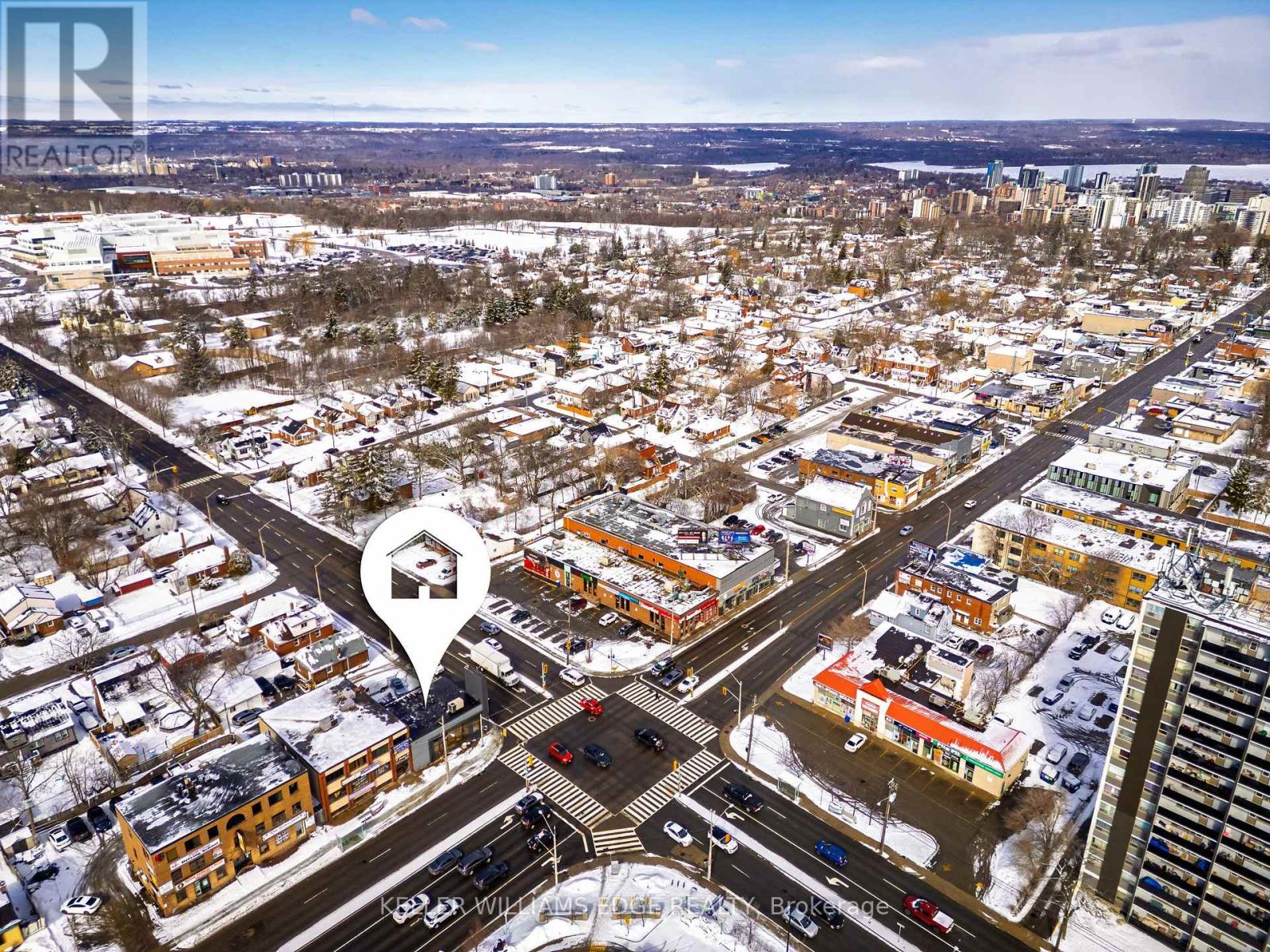 634 Upper James Street, Hamilton, Ontario  L9C 2Z2 - Photo 6 - X12845862