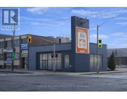 634 UPPER JAMES STREET, Hamilton, Ontario