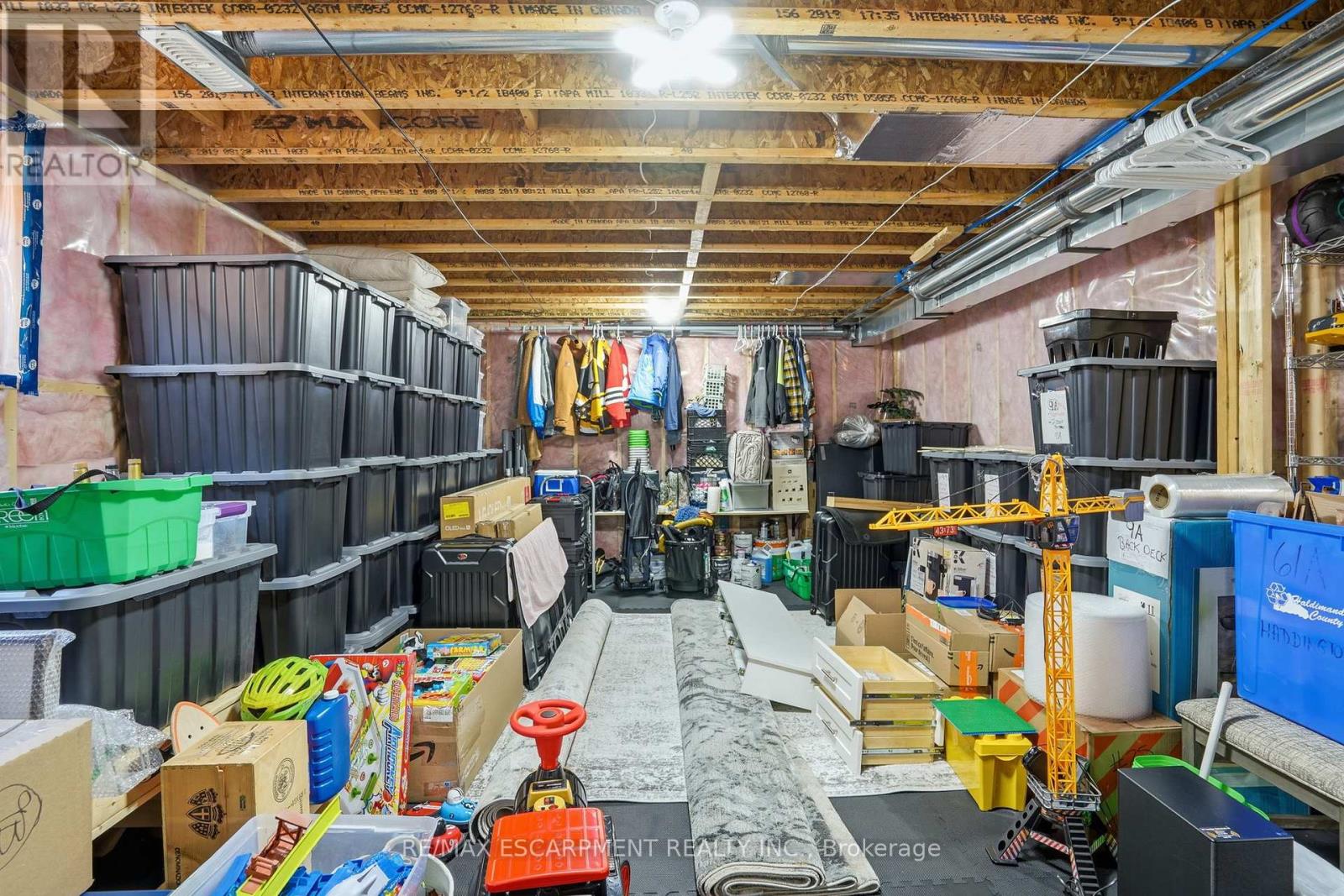 61a Haddington Street E, Haldimand, Ontario  N3W 2N4 - Photo 37 - X12845876