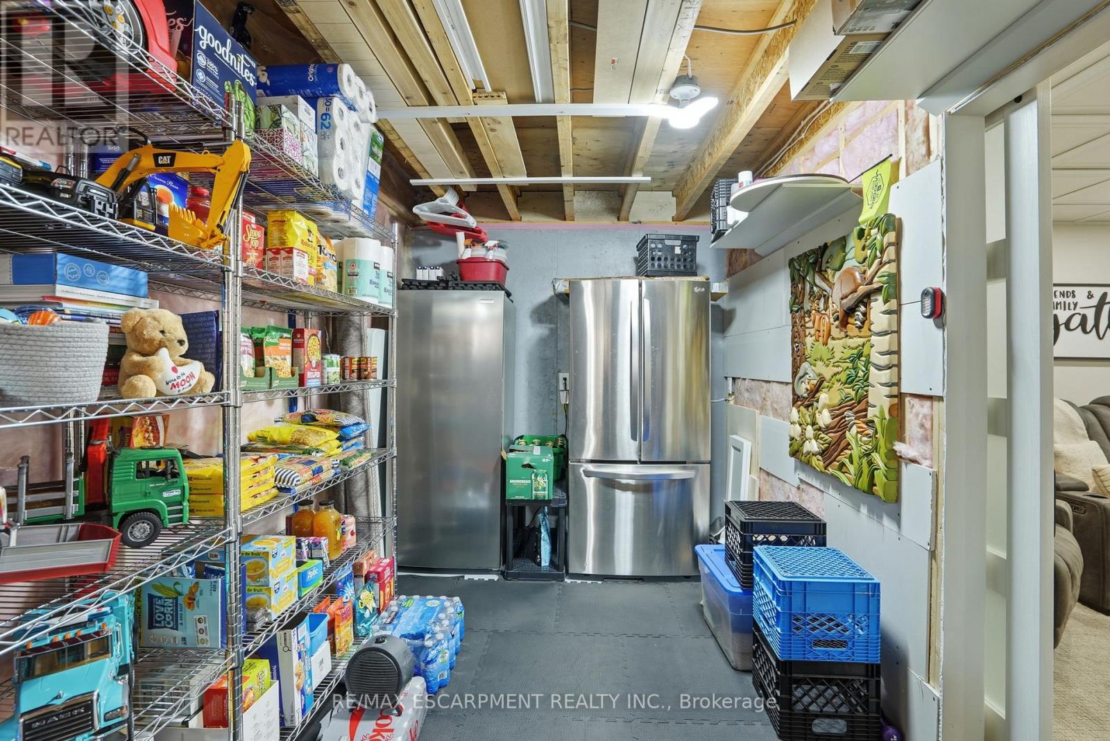 61a Haddington Street E, Haldimand, Ontario  N3W 2N4 - Photo 38 - X12845876