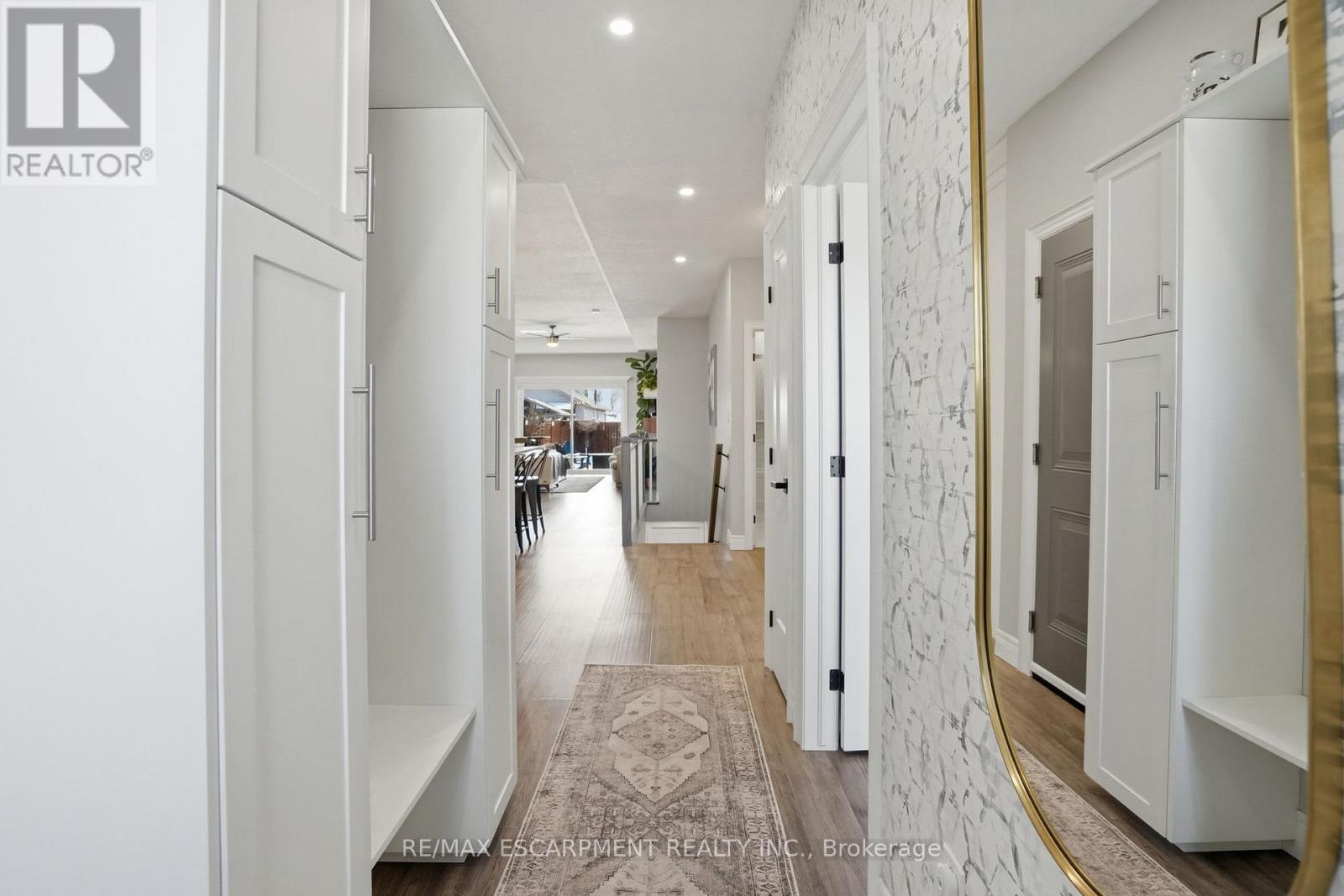 61a Haddington Street E, Haldimand, Ontario  N3W 2N4 - Photo 4 - X12845876