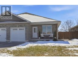61A HADDINGTON STREET E, Haldimand, Ontario