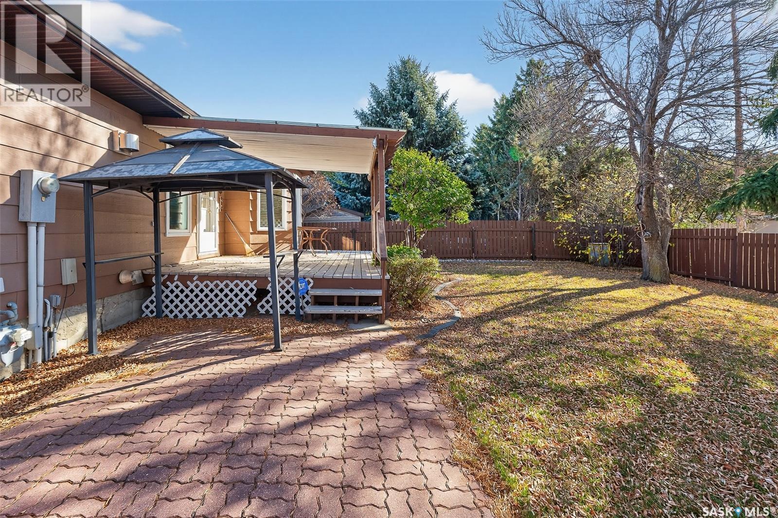 34 Elisia Drive, Moose Jaw, Saskatchewan  S6J 1G9 - Photo 43 - SK029713