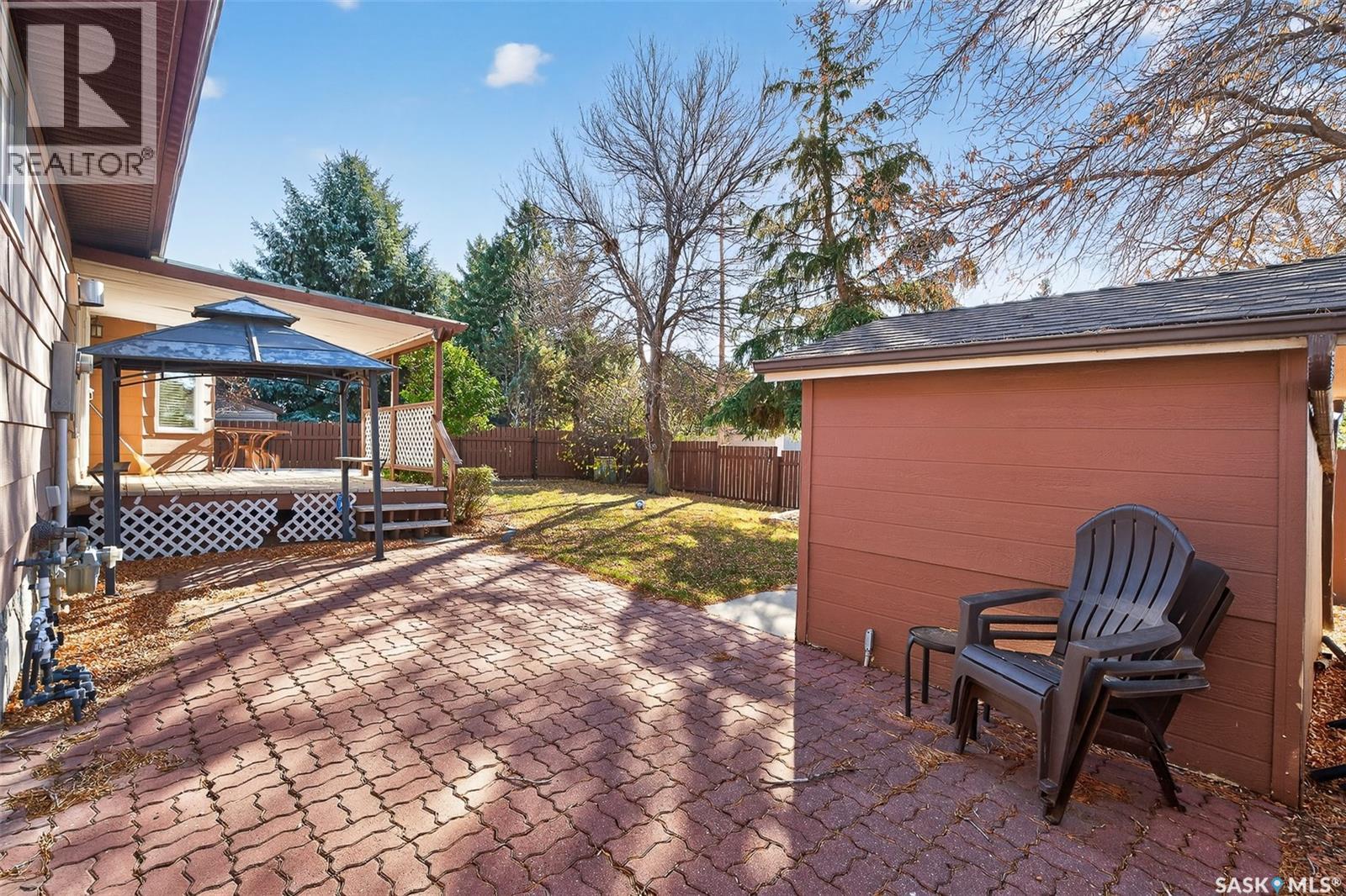 34 Elisia Drive, Moose Jaw, Saskatchewan  S6J 1G9 - Photo 44 - SK029713