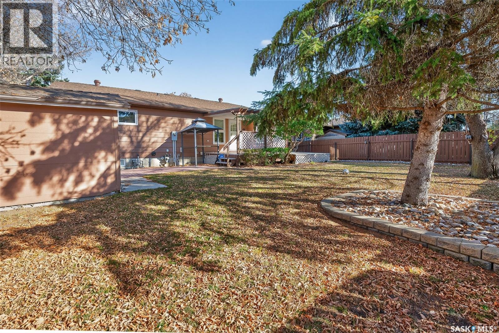 34 Elisia Drive, Moose Jaw, Saskatchewan  S6J 1G9 - Photo 45 - SK029713