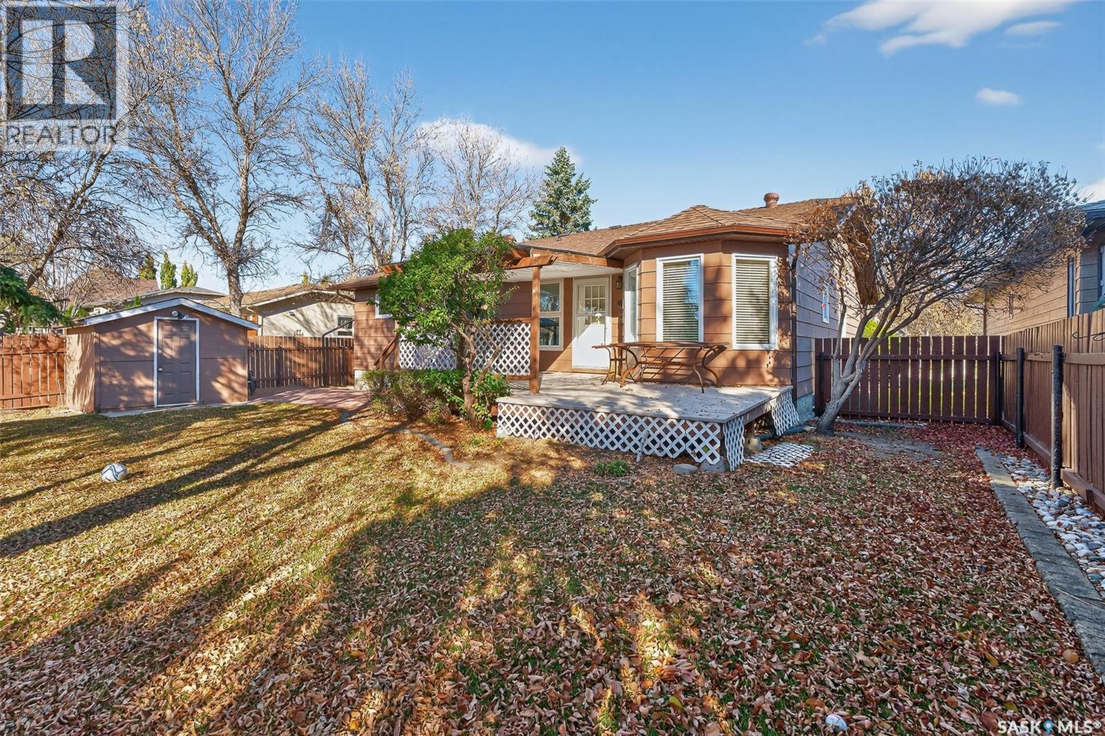 34 Elisia Drive, Moose Jaw, Saskatchewan  S6J 1G9 - Photo 46 - SK029713