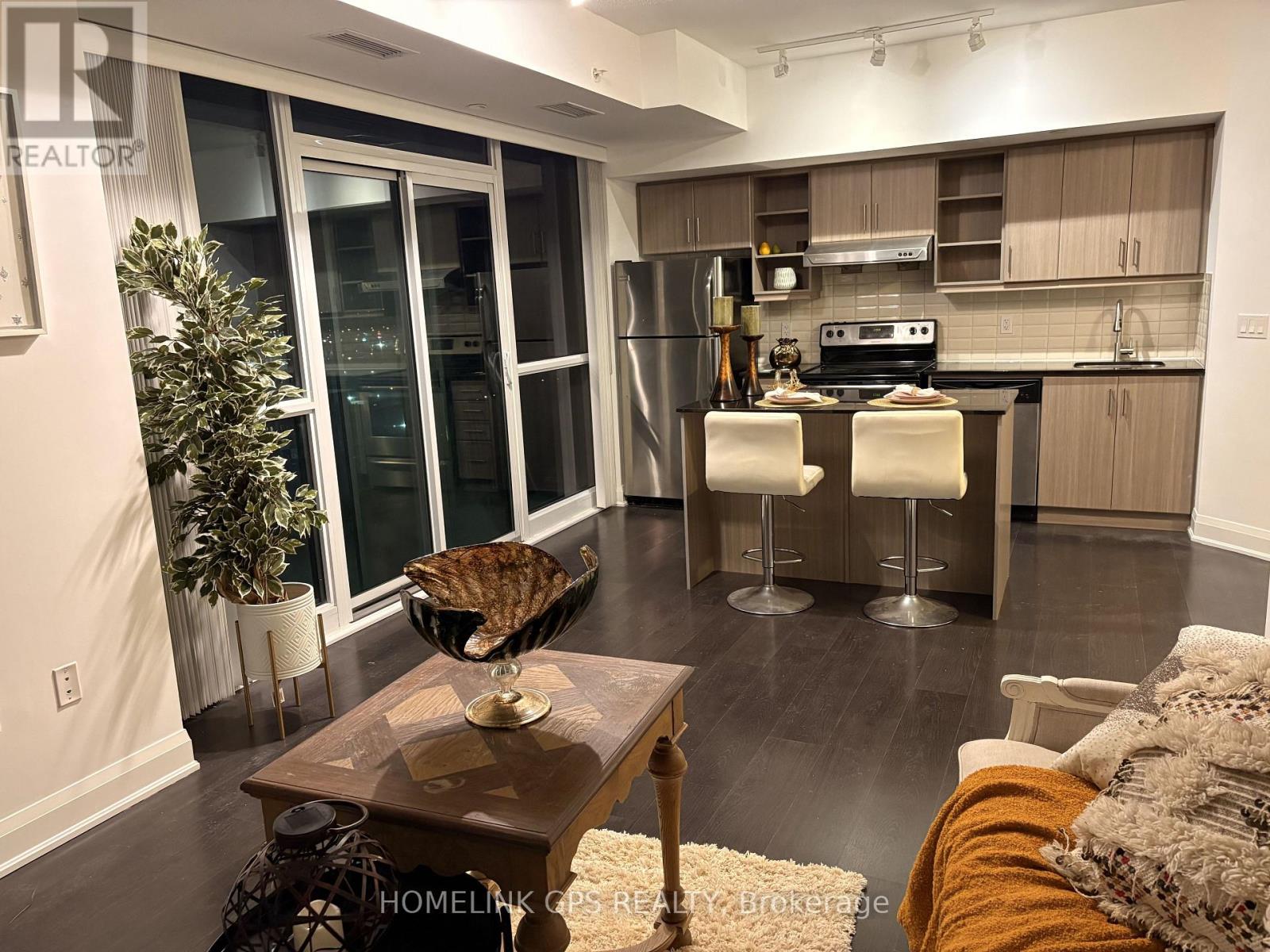 1505 - 160 Vanderhoof Avenue, Toronto, Ontario  M4G 0B7 - Photo 12 - C12845466