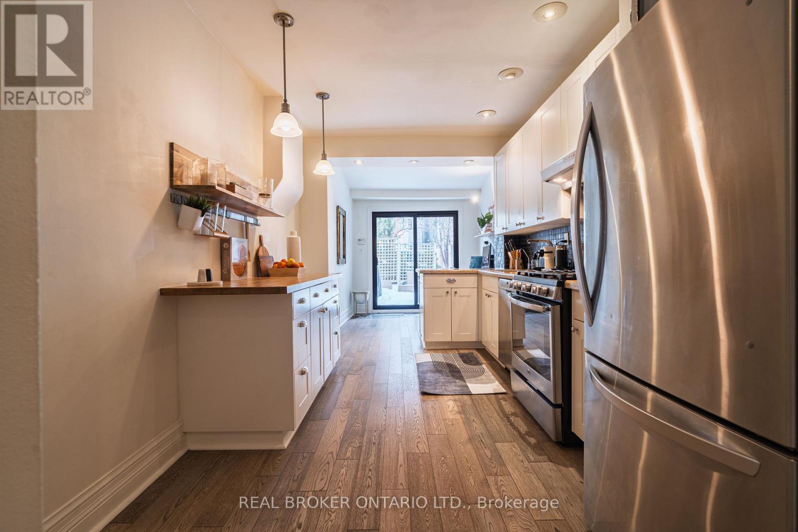 97 Major Street, Toronto, Ontario  M5S 2K9 - Photo 12 - C12845644