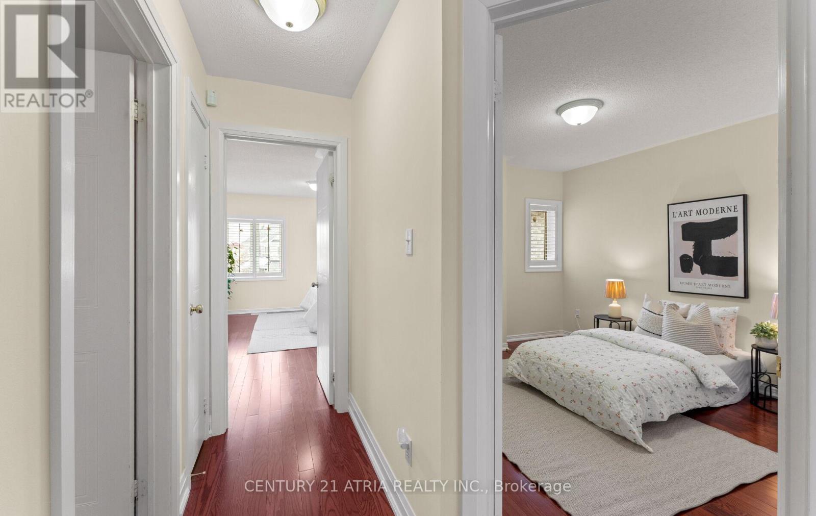 3 Oxfordshire Street, Markham (Berczy), Ontario  L6C 2Z8 - Photo 37 - N12844730