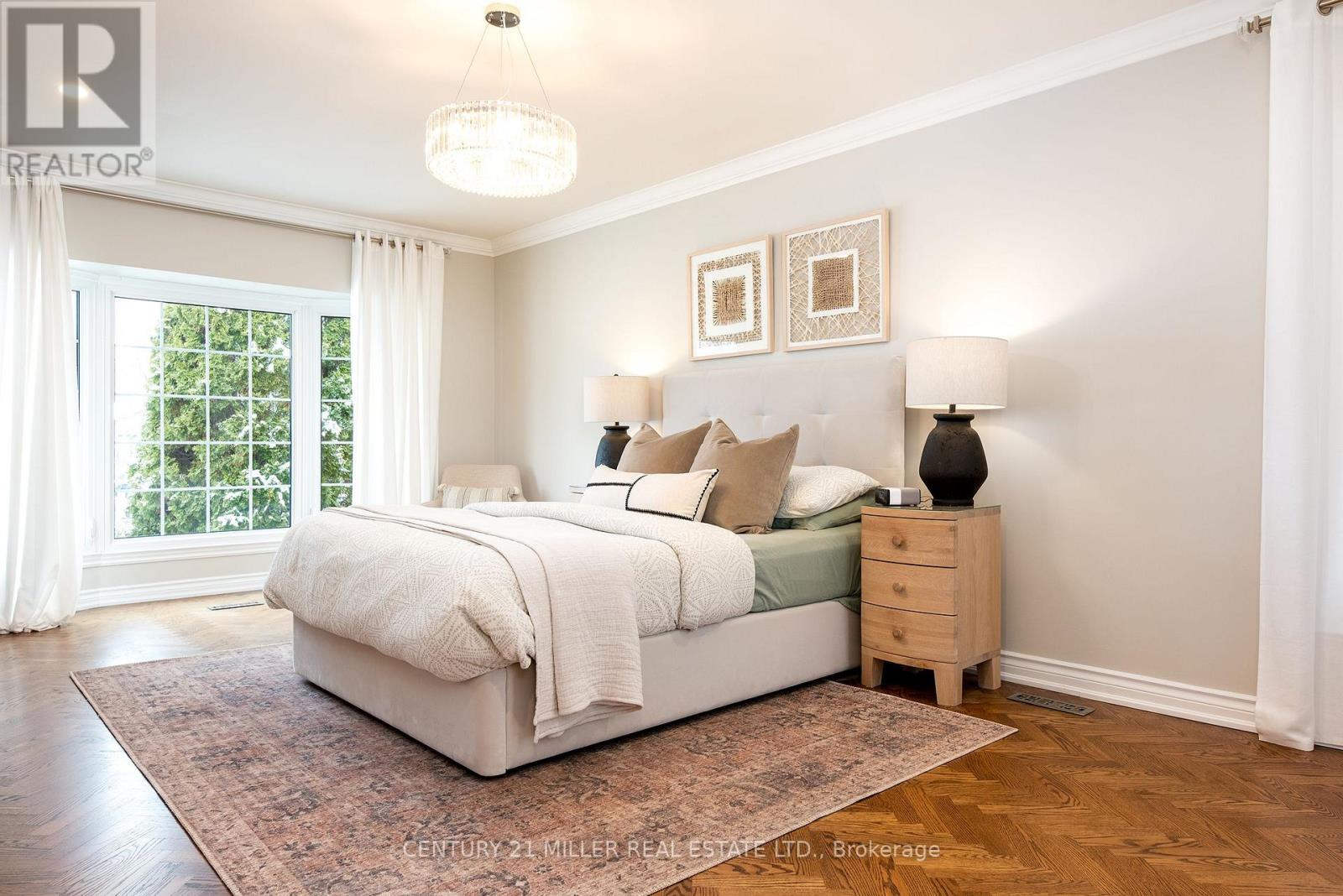 1225 Old Post Drive, Oakville, Ontario  L6M 1A5 - Photo 22 - W12826768