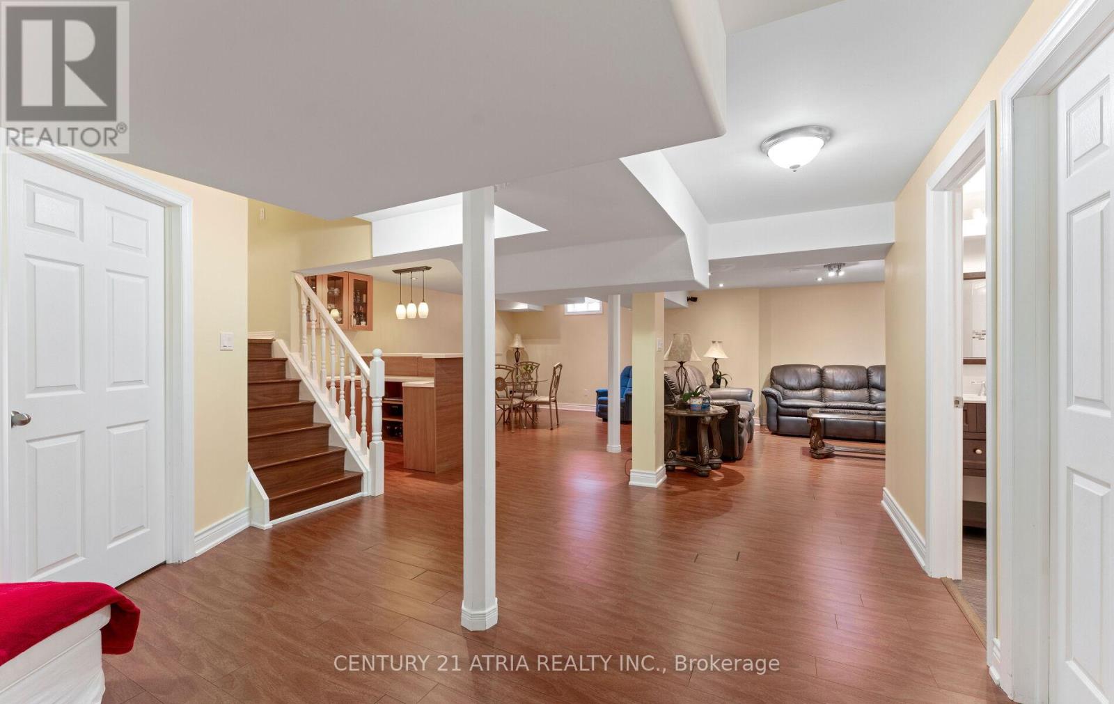 3 Oxfordshire Street, Markham (Berczy), Ontario  L6C 2Z8 - Photo 46 - N12844730