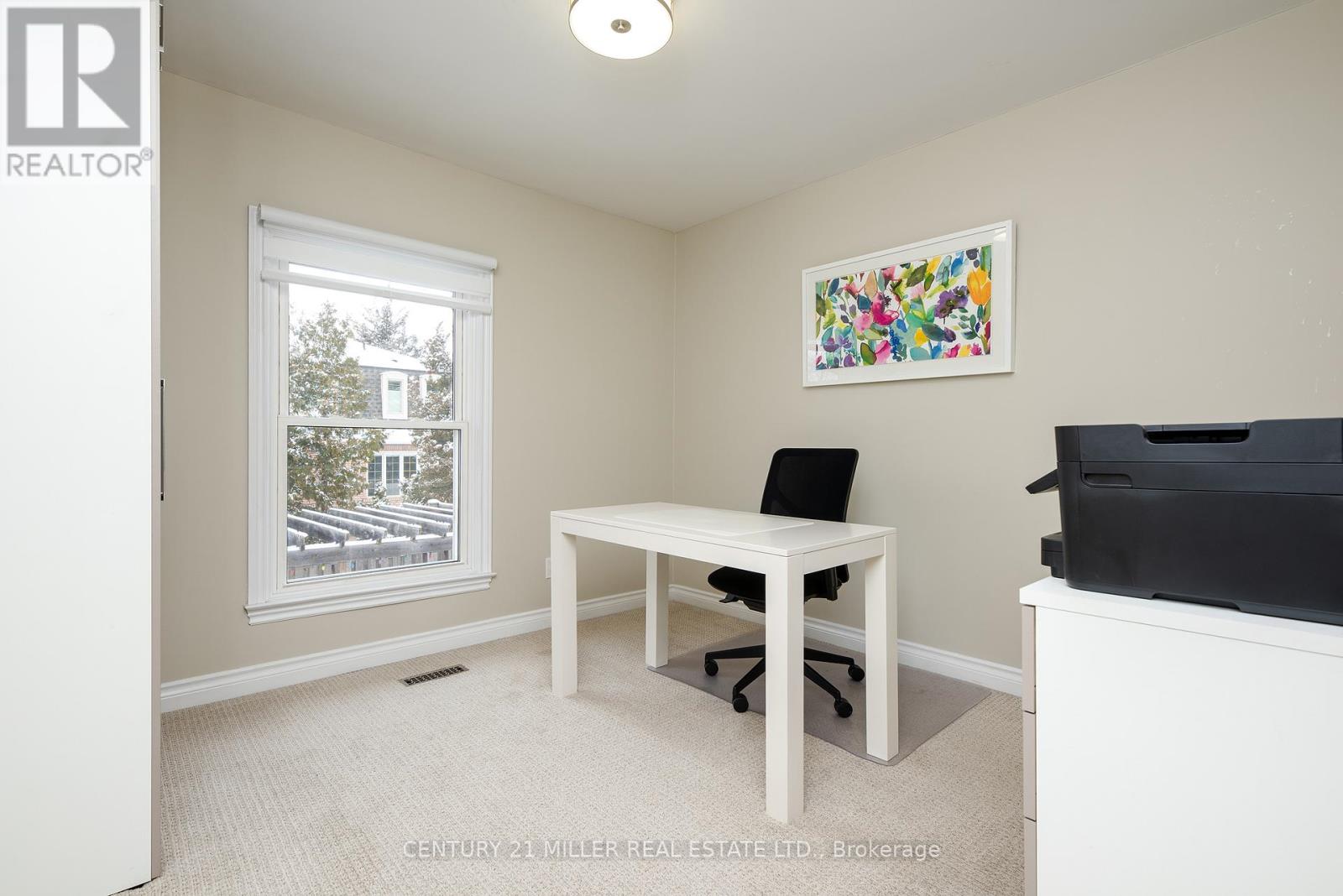 1225 Old Post Drive, Oakville, Ontario  L6M 1A5 - Photo 30 - W12826768