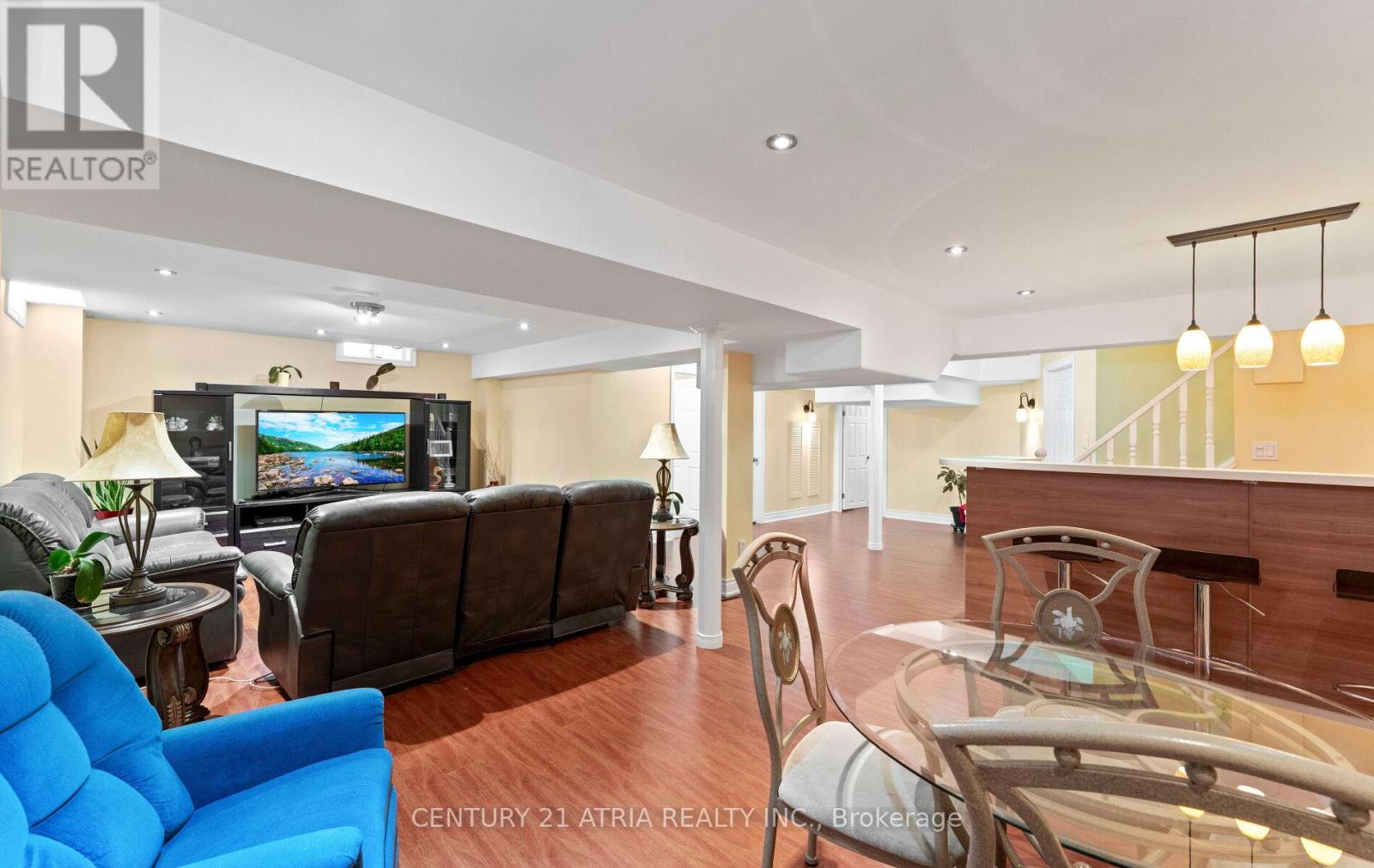 3 Oxfordshire Street, Markham (Berczy), Ontario  L6C 2Z8 - Photo 47 - N12844730