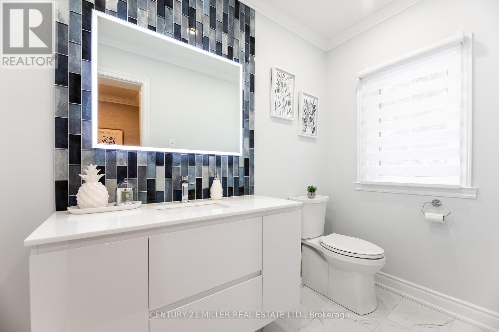 1225 Old Post Drive, Oakville, Ontario  L6M 1A5 - Photo 21 - W12826768