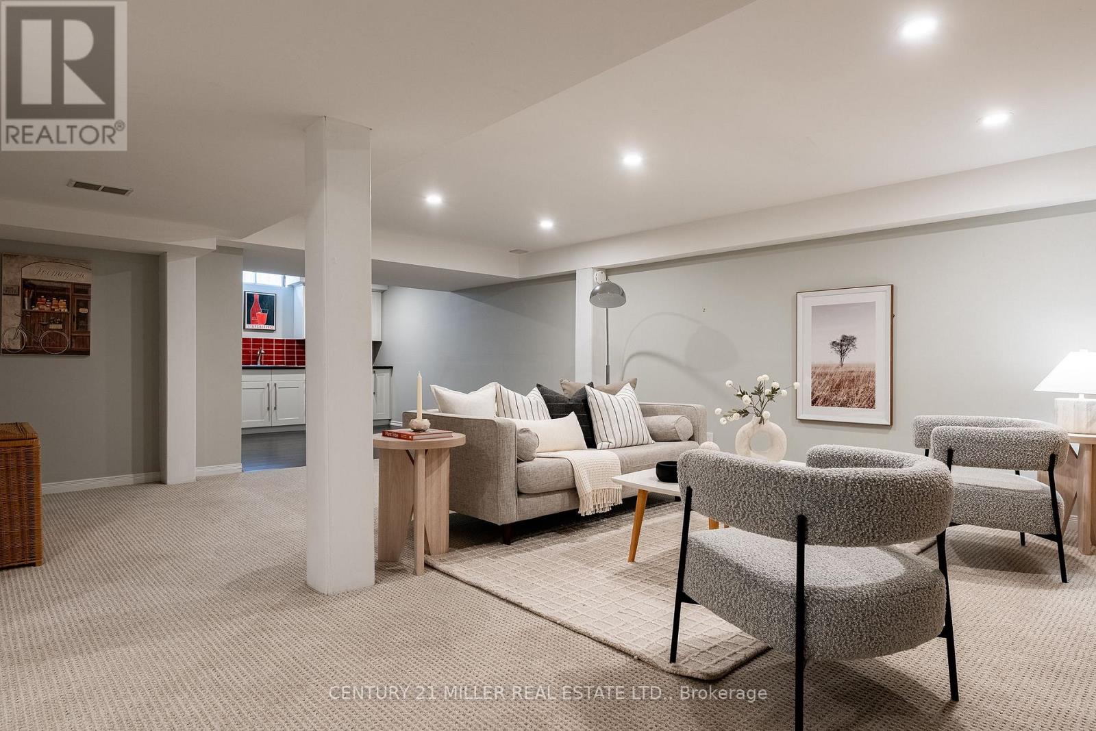 1225 Old Post Drive, Oakville, Ontario  L6M 1A5 - Photo 34 - W12826768