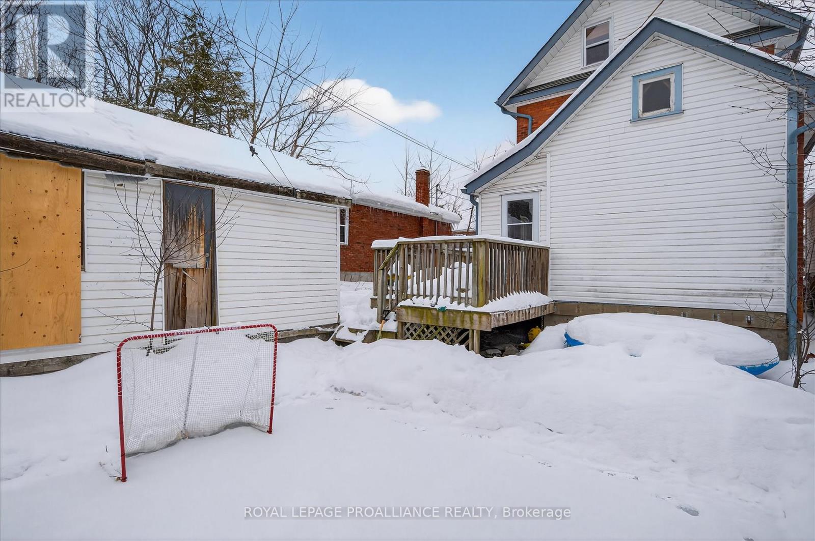 590 Murray Street, Peterborough (Town Ward 3), Ontario  K9H 2V1 - Photo 37 - X12845928