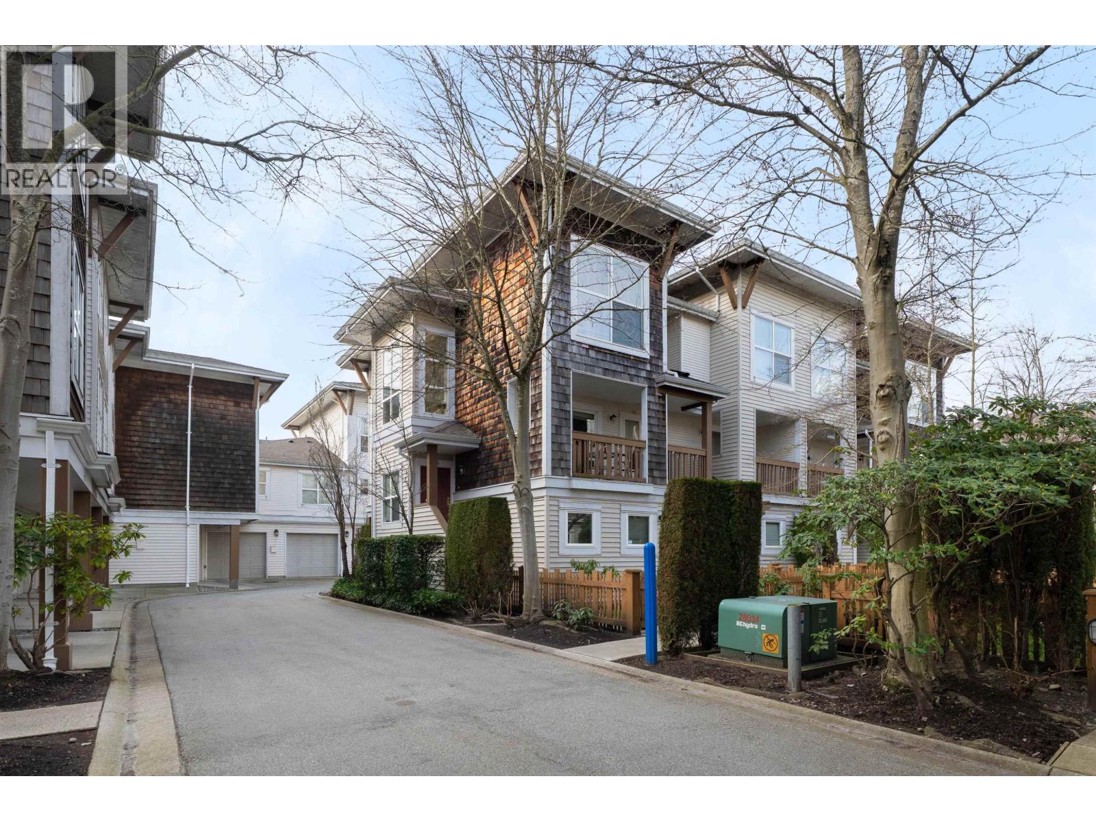 46 7100 LYNNWOOD DRIVE, Richmond, British Columbia