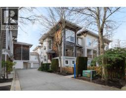 46 7100 LYNNWOOD DRIVE, Richmond, British Columbia