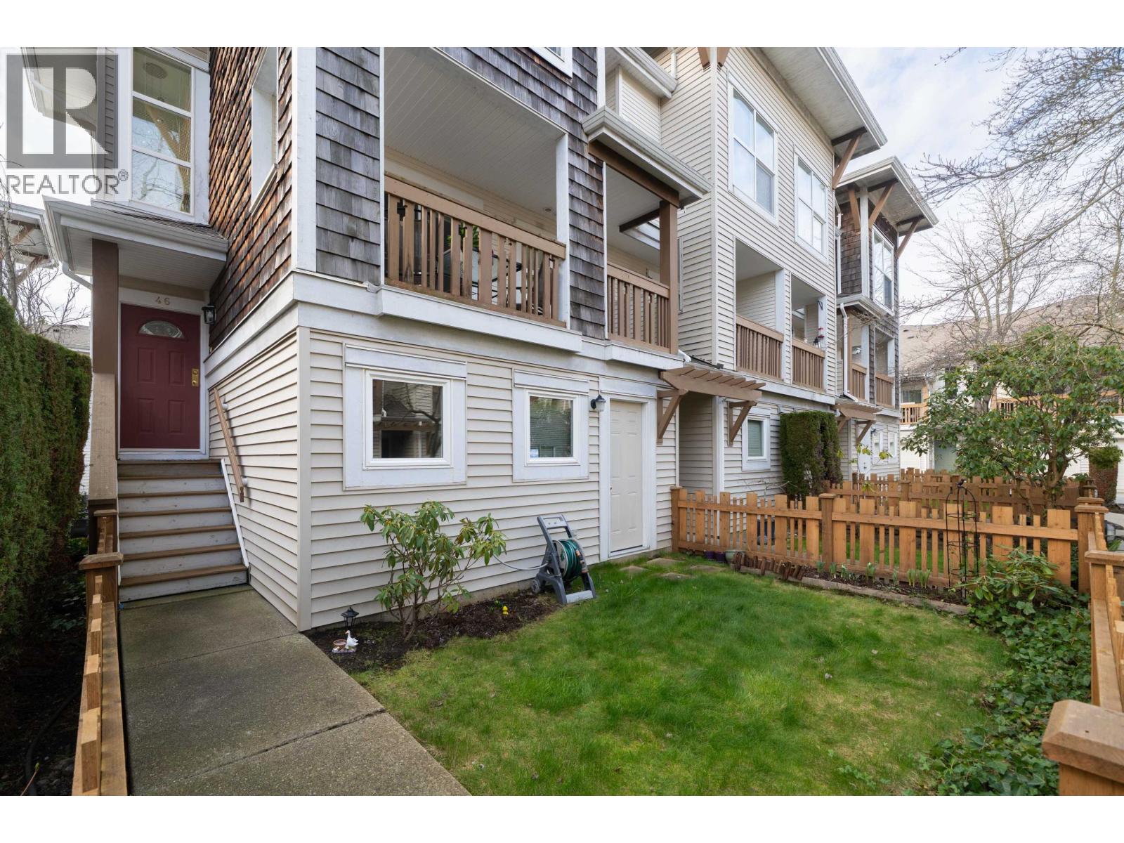 46 7100 Lynnwood Drive, Richmond, British Columbia  V7C 5S8 - Photo 35 - R3095151