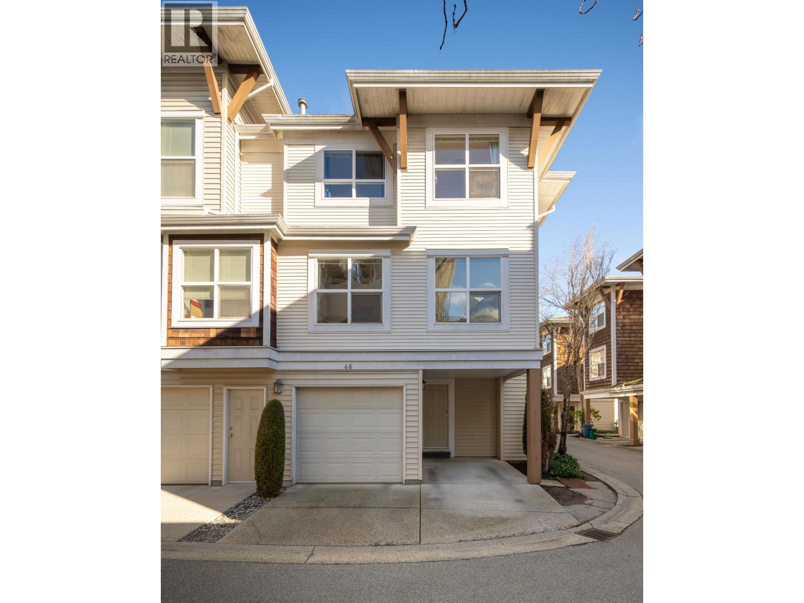 46 7100 Lynnwood Drive, Richmond, British Columbia  V7C 5S8 - Photo 33 - R3095151