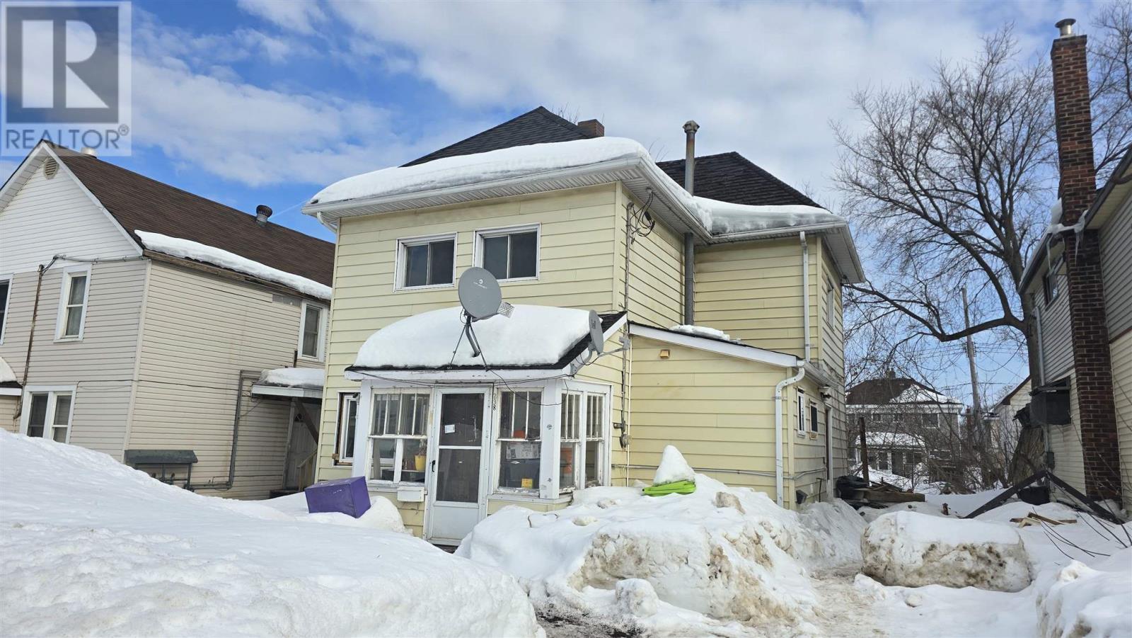 239 Beverley St, Sault Ste. Marie, Ontario  P6A 1S1 - Photo 4 - SM260412