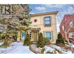 5 - 140 RIDOUT STREET S, London South, Ontario