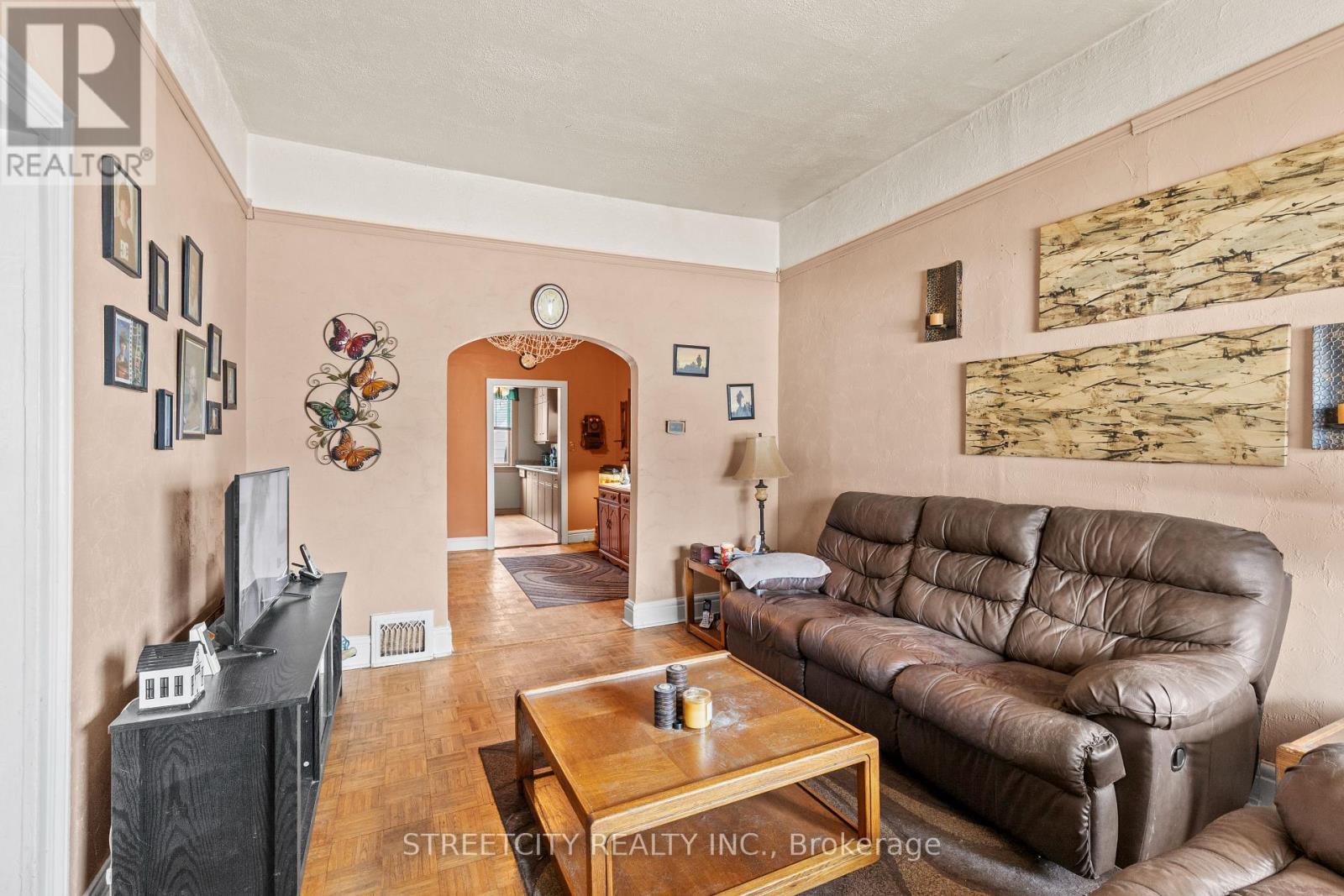 16 Oak Street, London East, Ontario  N5Z 2H6 - Photo 13 - X12845946