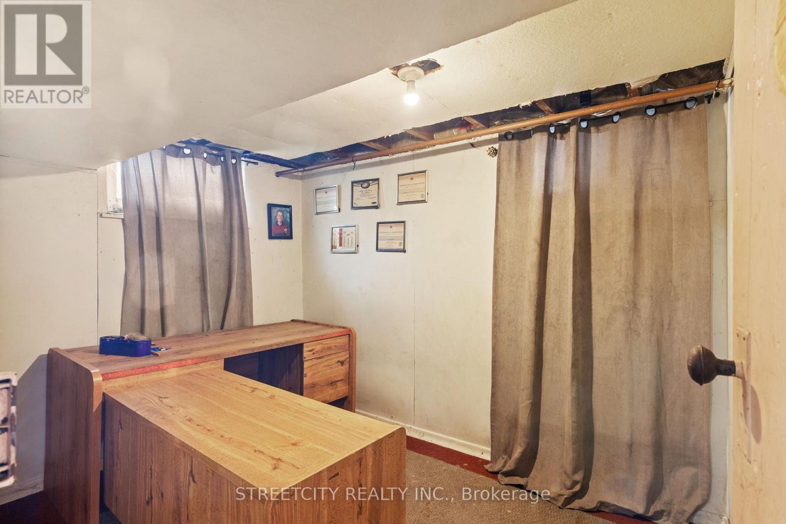 16 Oak Street, London East, Ontario  N5Z 2H6 - Photo 20 - X12845946