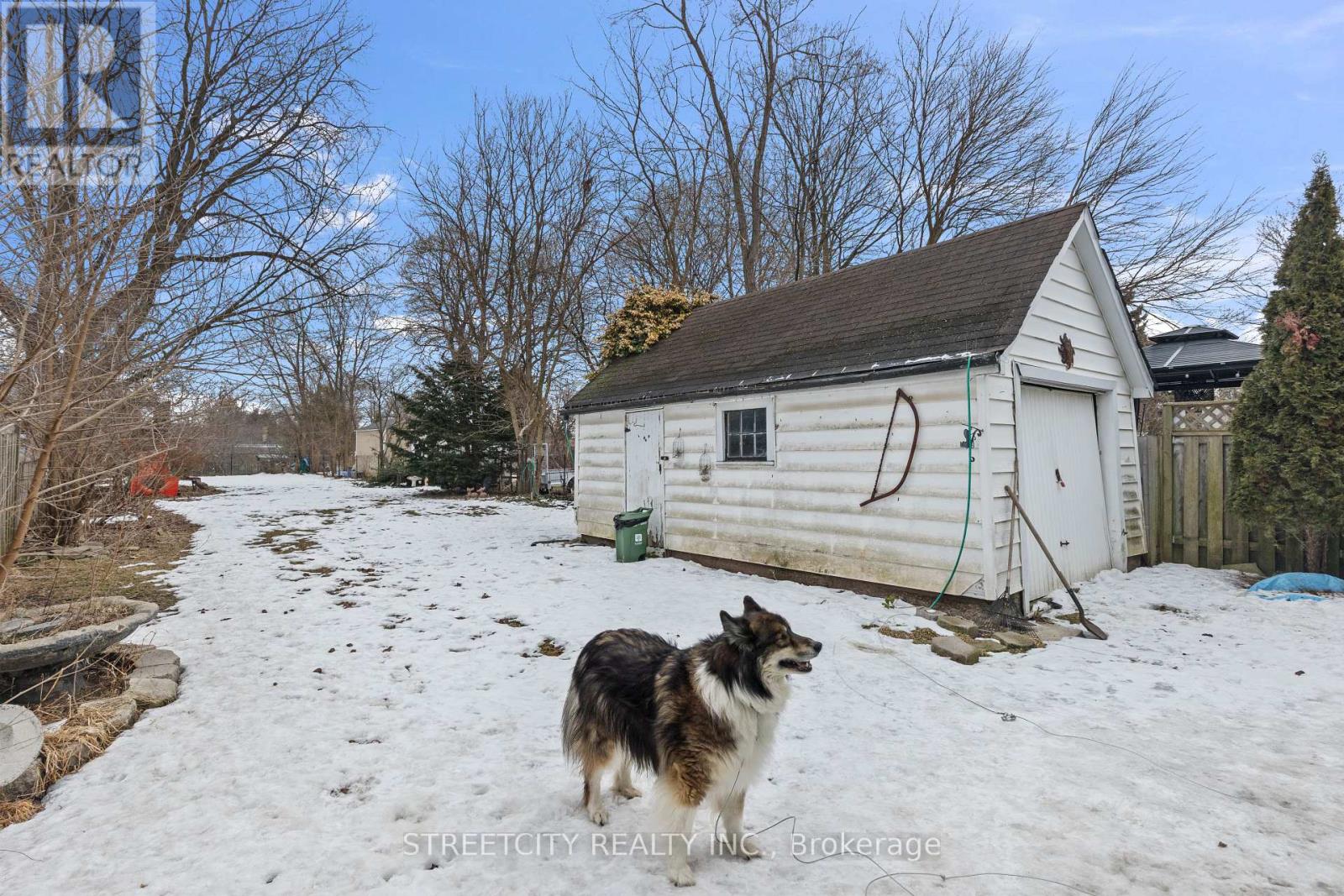 16 Oak Street, London East, Ontario  N5Z 2H6 - Photo 29 - X12845946