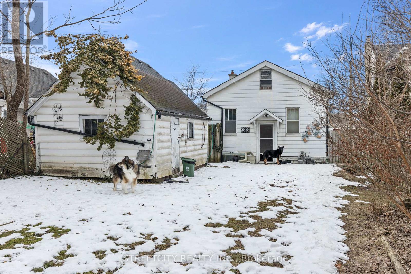 16 Oak Street, London East, Ontario  N5Z 2H6 - Photo 30 - X12845946