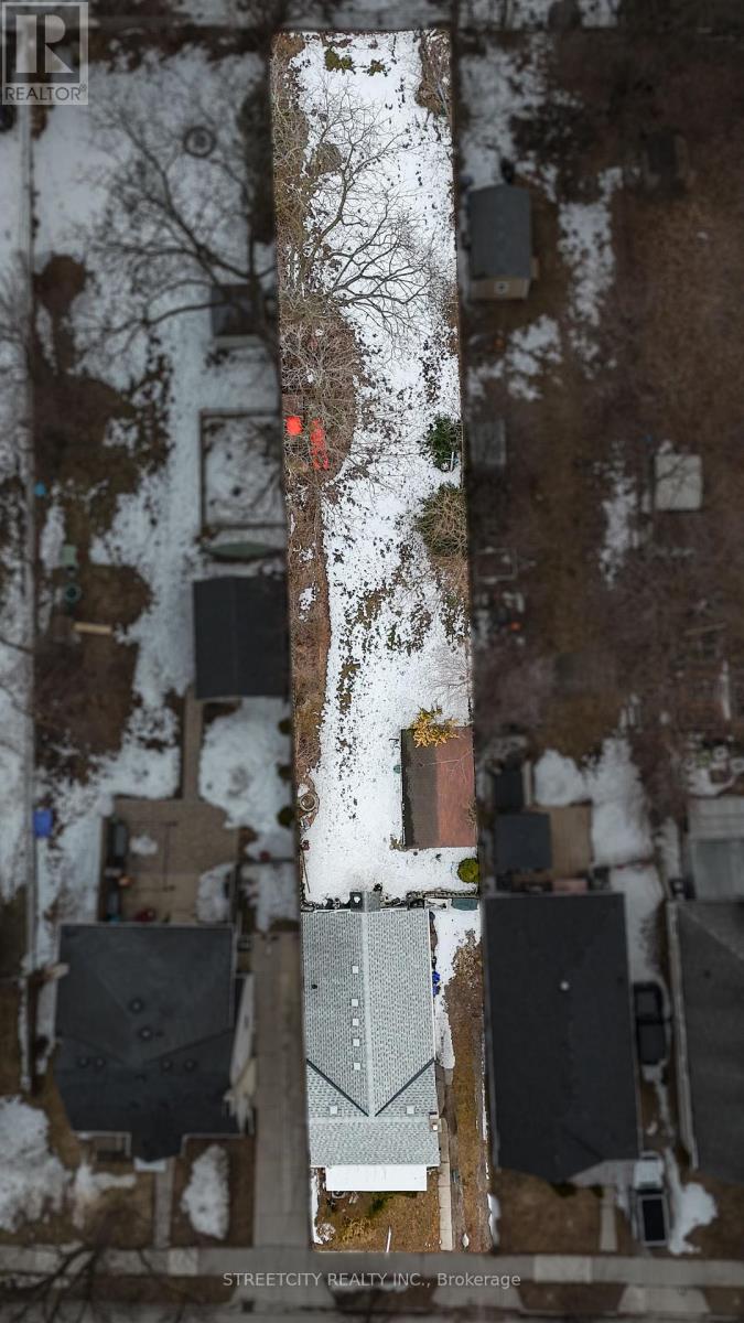 16 Oak Street, London East, Ontario  N5Z 2H6 - Photo 34 - X12845946