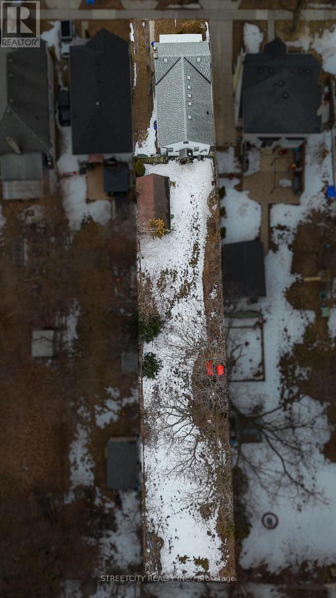 16 Oak Street, London East, Ontario  N5Z 2H6 - Photo 35 - X12845946