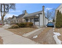 16 OAK STREET, London East, Ontario