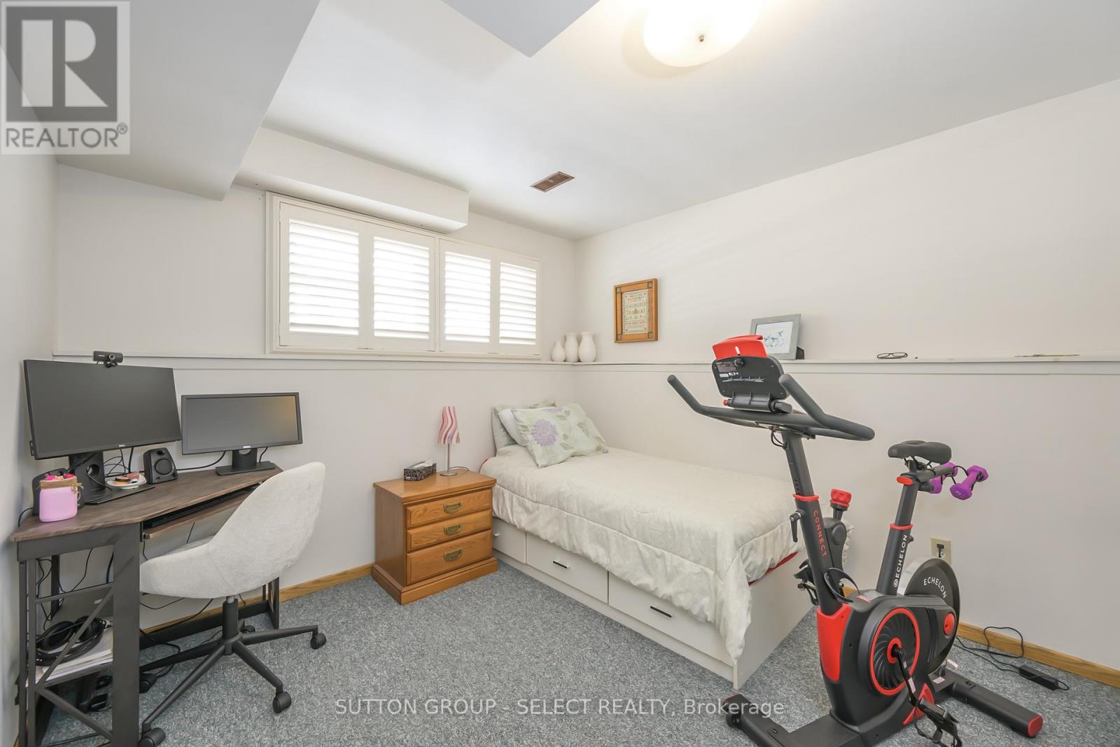 99 Inverary Crescent, London North, Ontario  N6G 3L7 - Photo 25 - X12846004