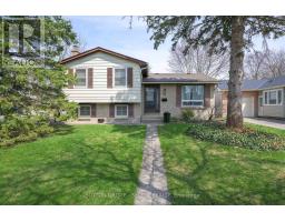 99 INVERARY CRESCENT, London North, Ontario