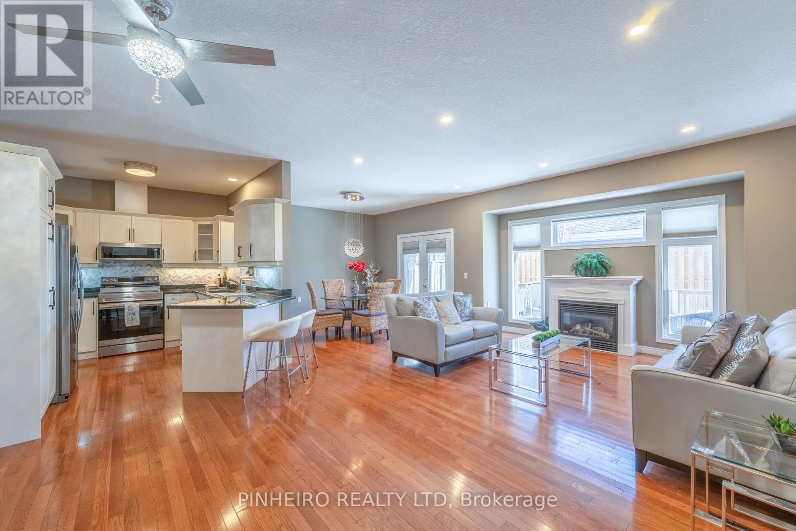 15 - 800 Commissioners Road W, London South, Ontario  N6K 1C2 - Photo 5 - X12846030