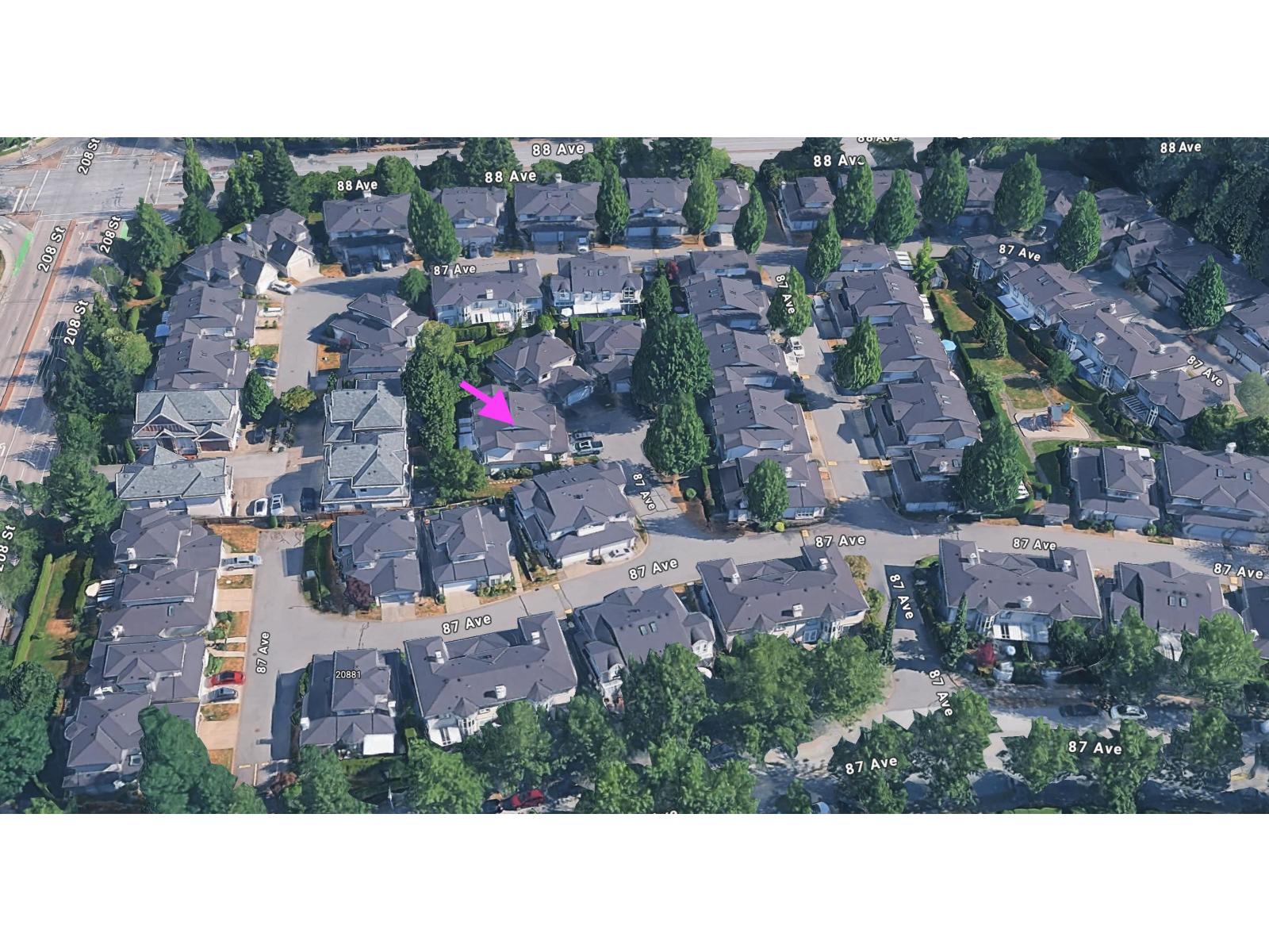 16 20881 87 Avenue, Langley, British Columbia  V1M 3X1 - Photo 3 - R3096118