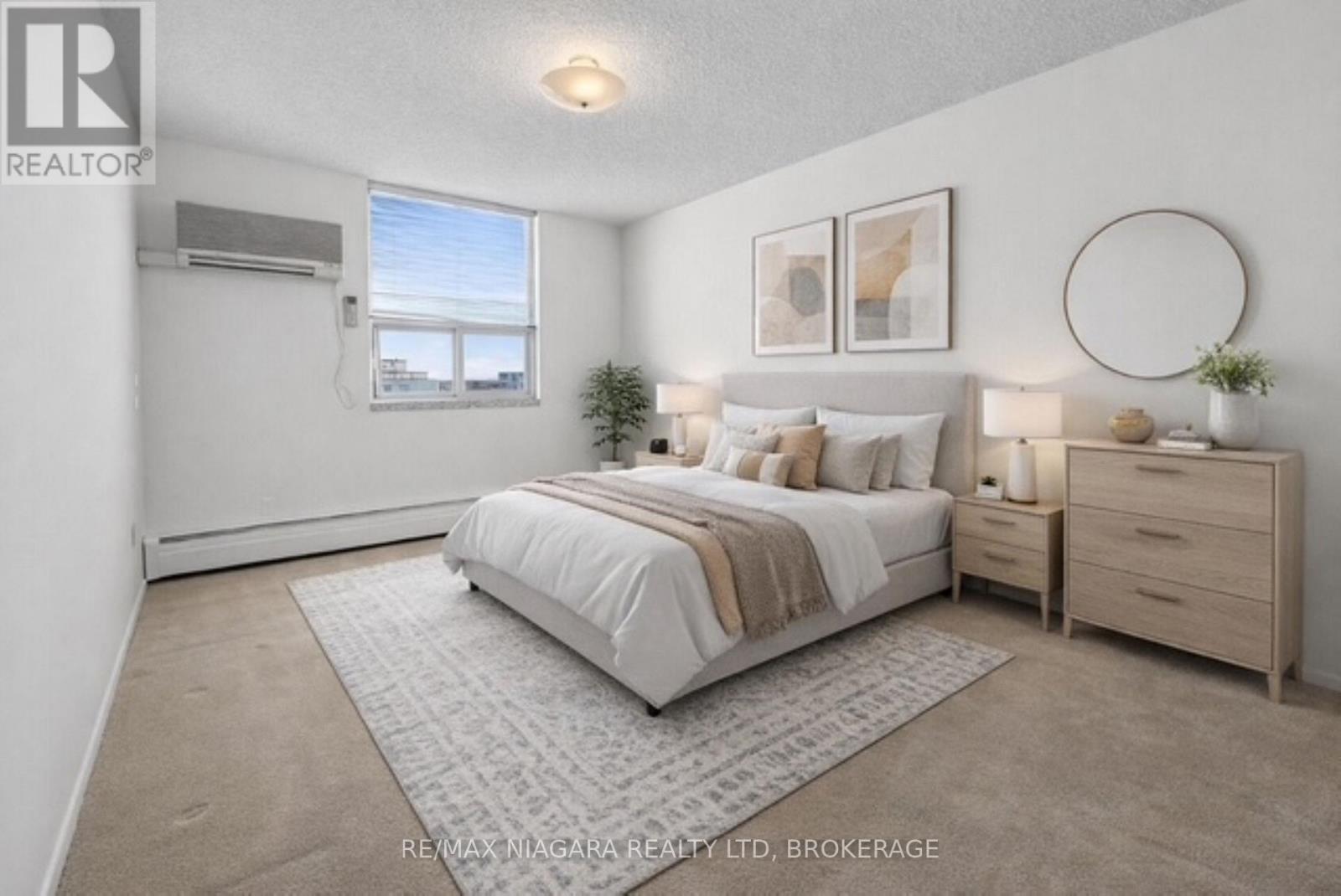 1003 - 365 Geneva Street, St. Catharines, Ontario  L2N 5S7 - Photo 15 - X12716520