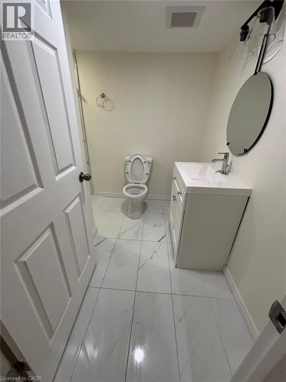 6 Patience Crescent Unit# Basement, London, Ontario  N6E 2K9 - Photo 7 - 40809632