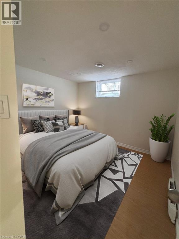 6 Patience Crescent Unit# Basement, London, Ontario  N6E 2K9 - Photo 4 - 40809632