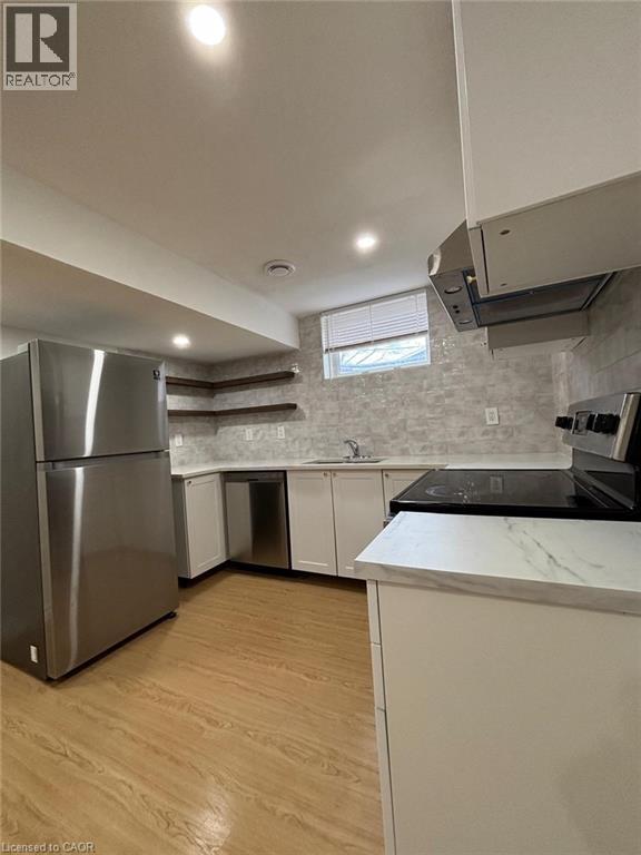 6 Patience Crescent Unit# Basement, London, Ontario  N6E 2K9 - Photo 3 - 40809632