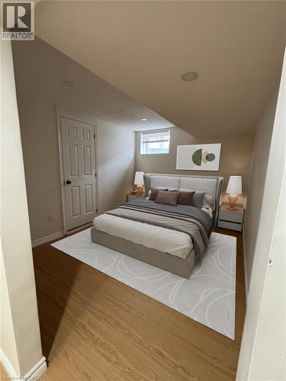 6 Patience Crescent Unit# Basement, London, Ontario  N6E 2K9 - Photo 5 - 40809632