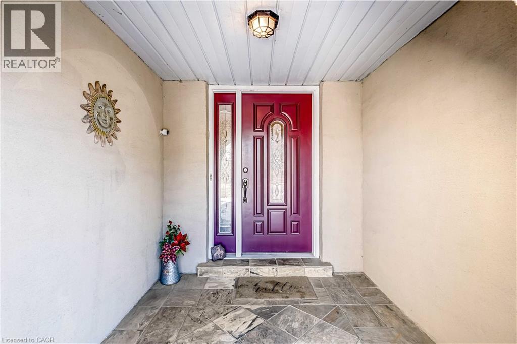 97 Kinross Street, Caledonia, Ontario  N3W 1J9 - Photo 4 - 40809654