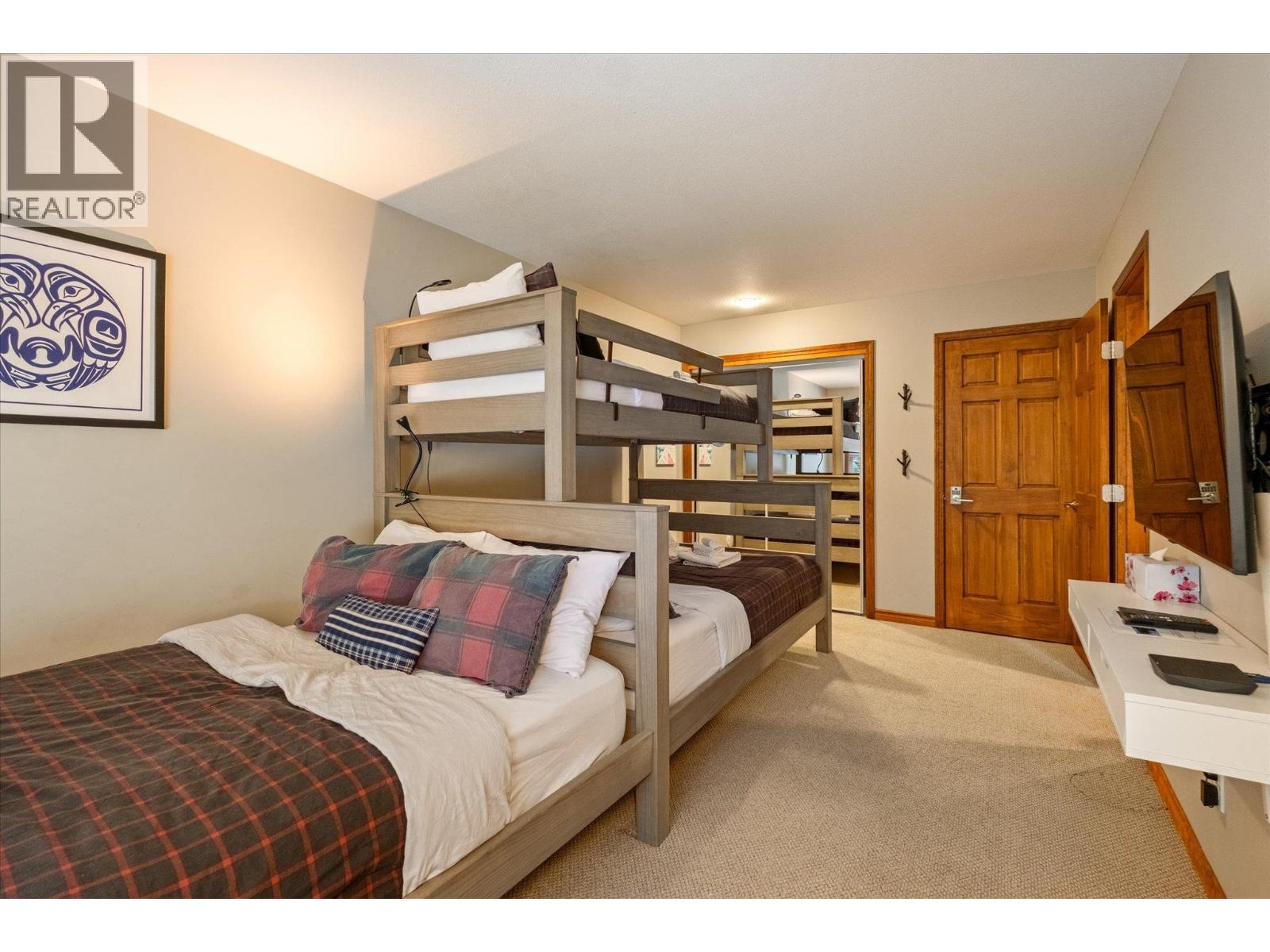 13 4644 Blackcomb Way, Whistler, British Columbia  V8E 0H2 - Photo 12 - R3095744