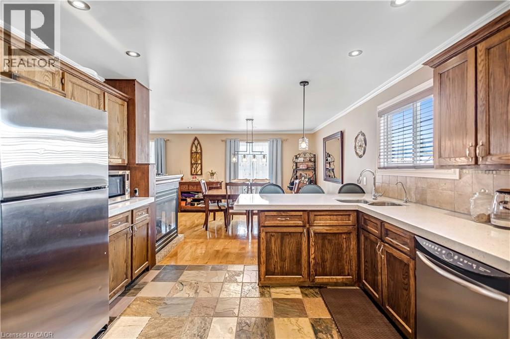 97 Kinross Street, Caledonia, Ontario  N3W 1J9 - Photo 15 - 40809654