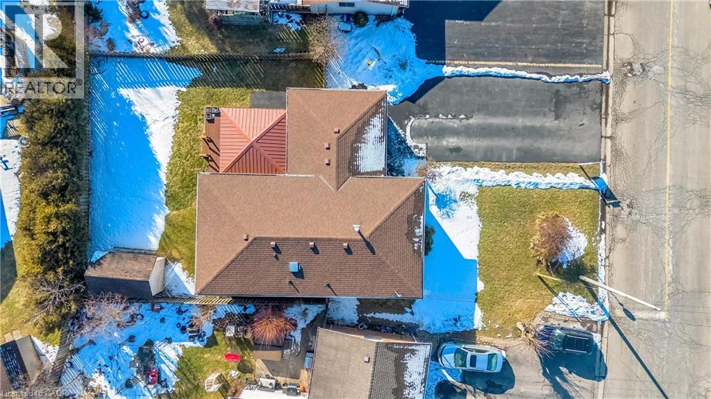 97 Kinross Street, Caledonia, Ontario  N3W 1J9 - Photo 42 - 40809654