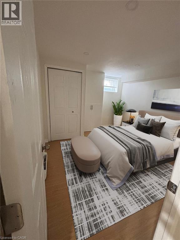 6 Patience Crescent Unit# Basement, London, Ontario  N6E 2K9 - Photo 6 - 40809632